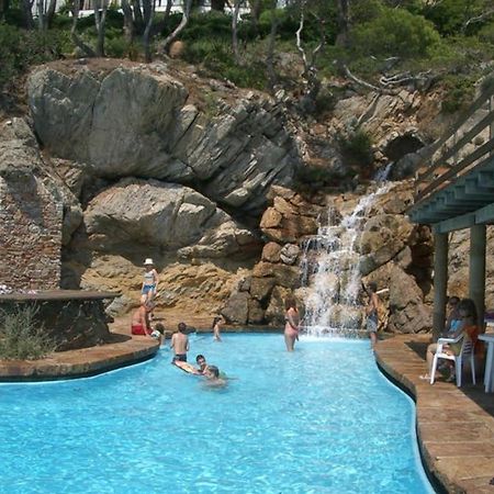 Precioso Apartmento Sobre El Mar, Cap Sa Sal, Begur, Girona Zewnętrze zdjęcie