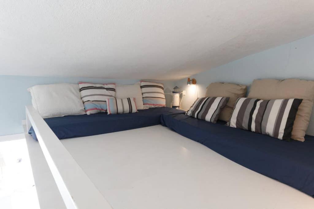 Precioso Apartmento Sobre El Mar, Cap Sa Sal, Begur, Girona Zewnętrze zdjęcie
