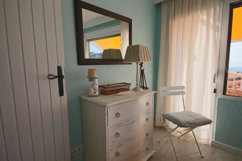Precioso Apartmento Sobre El Mar, Cap Sa Sal, Begur, Girona Zewnętrze zdjęcie
