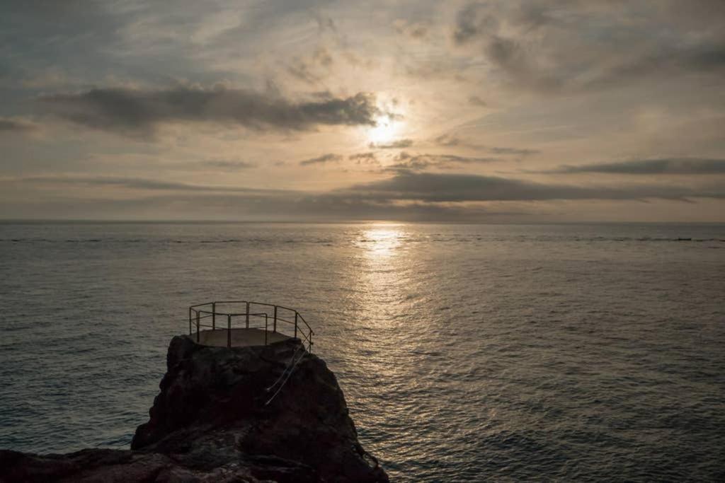 Precioso Apartmento Sobre El Mar, Cap Sa Sal, Begur, Girona Zewnętrze zdjęcie