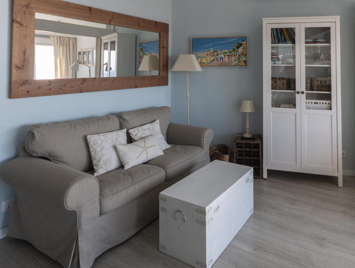 Precioso Apartmento Sobre El Mar, Cap Sa Sal, Begur, Girona Zewnętrze zdjęcie